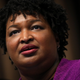 Illustration for article titled Tease Me, Stacey: Abrams Says Shell Jump In Presidential Race If Fighting Voter Suppression Isnt a Top Priority